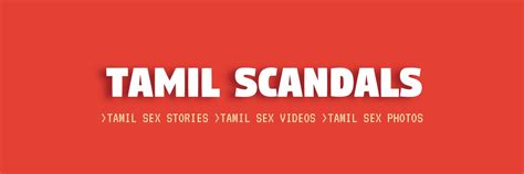 @tamilscandals 